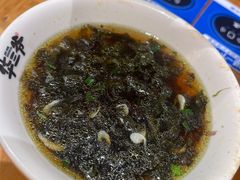 -华三爷拌面(上海光启城店)