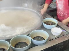 -陈记锅盖面(长江路店)