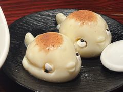 -永安鱼庄·镇江菜(东吴路店)