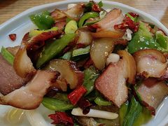 -胖子菜馆(花园餐厅店)