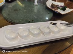 -糟粕醋·椰苑海南菜餐厅(亚龙湾天域酒店)