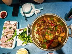 -清真·舒迩布炕锅王·高原美食文化(青海总店)