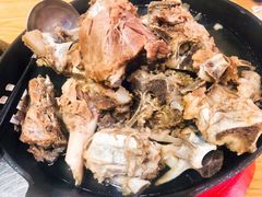 -九十九顶毡房(阜石路店)