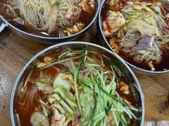 -顺通大冷面(总店)