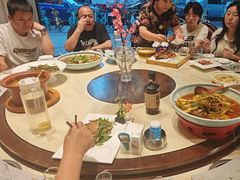 -遇见小厨·北京烤鸭·江湖菜·川菜(广福桥店)
