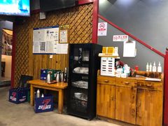 -京朋串屋·烧烤(望京西路总店)