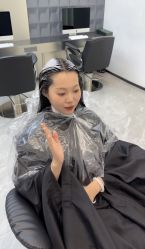 -FOR YOU造型