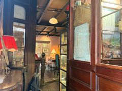 -古董花园(思南路42弄小区店)