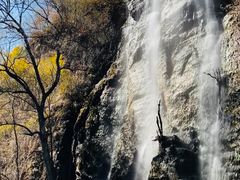 -玉渡山自然风景区