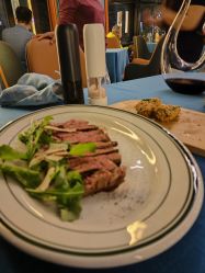 -Andiamo casa意大利餐厅宴会厅(李公堤店)