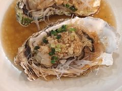 -阿明小菜·海鲜·上海菜(梅陇店)