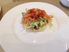 -陆家嘴万怡酒店·万荟轩