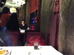 海底捞-海底捞火锅(泉城路店)