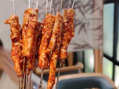 -古晋小馆·川湘融合菜(旺座国际城店)