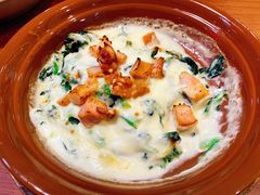 -萨莉亚意式餐厅(特力时尚汇店)