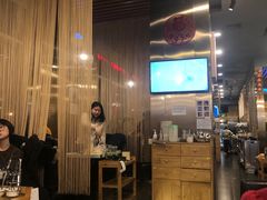-烹然四季椰子鸡火锅(团结湖总店)