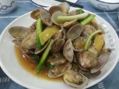 -明记海鲜大排档(巽寮湾店)