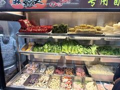 -林静小吃(复兴路店)