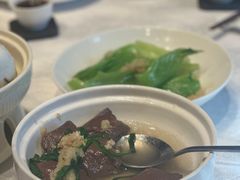 猪红-景月阁空中食府(希尔顿酒店)