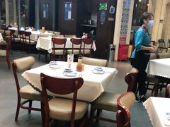 大堂-巴依老爷新疆美食(昌平店)