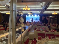 -古罗马大酒店·宴会厅