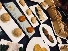 -长沙北辰洲际酒店-栀味轩中餐厅