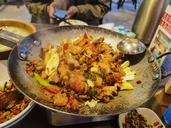 -富正毅三下锅·湘西韵味(天门山索道店)
