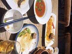-李记潮汕砂锅粥(营福路店)