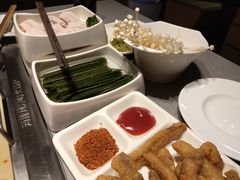 -海底捞火锅(海宁路店)