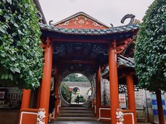 -佛山市祖庙博物馆