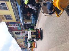 -小印度