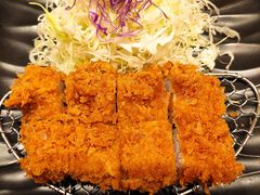 里脊猪排套餐-和幸(春熙路群光广场店)