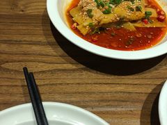 -一轩饺子馆(丽都店)