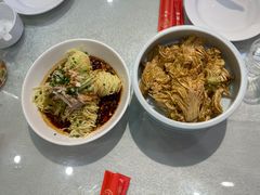 -郭林家常菜(狼垡店)