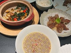 -四道菜·福建菜馆(新街口金鹰店)