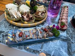 -慢丽江·云南野生菌土鸡锅(西山店)