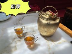 -小吊梨汤·北京菜(香山店)