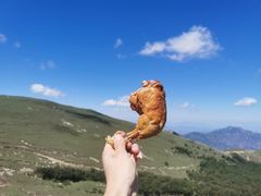 -灵山
