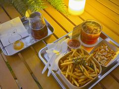 -SAANCI山池咖啡(海上世界文化艺术中心店)