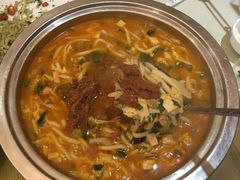-粗茶淡饭•陕菜•家常菜