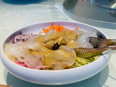 -悦融·京鲁菜·露台花园(安定门店)