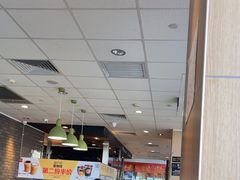 -麦当劳(三亚凤凰机场店)