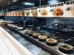 -老乡鸡(融科天地店)