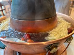 -东来顺饭庄(天坛店)