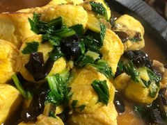 -牛庄高晓山风味馅饼城(海城店)