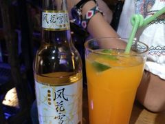 -在路上酒吧(大理古城店)