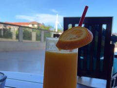 -三亚海棠湾喜来登度假酒店大堂吧