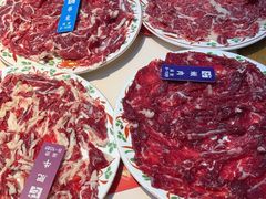 -汕头八合里海记牛肉店(清河店)
