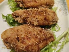 -桂马·日本料理·海胆·海鲜饭·酒场(民主广场店)