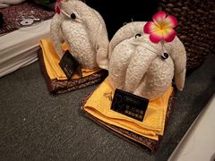 -泰合玺·精油疗愈SPA(南京光环花园城店)